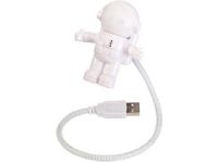 Astronaut USB lamp