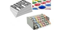 Papier / Sticker / Tissue / Doming producten