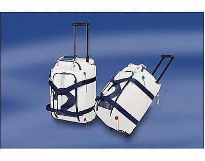 Airporter Bag Voor Handbagage