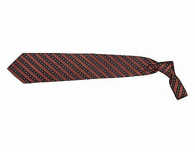 polyester stropdas