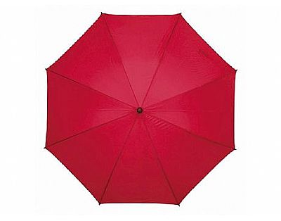 Fibreglas stick umbrella