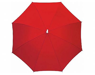 Autom.alu-stick umbrella