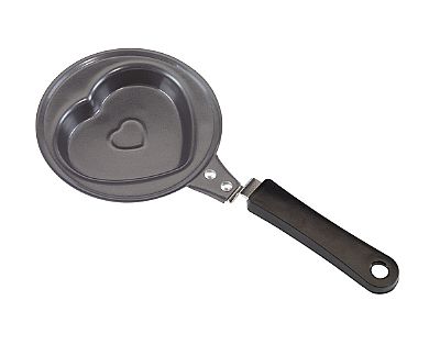 Mini frying pan 