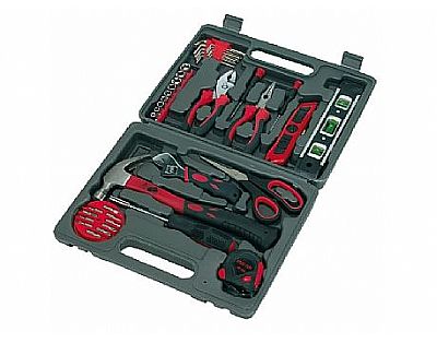 43 psc. tool set 