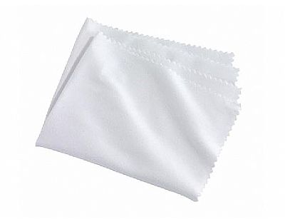 Micro fibre cleaning cloth 