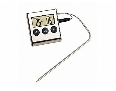 Cooking thermometer 