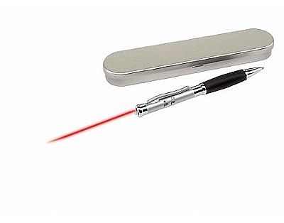 Laser/UV ball pen