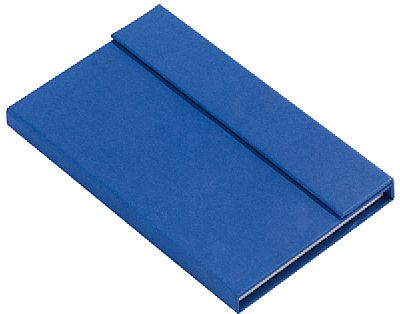 Notebook LITTLE NOTES,blue