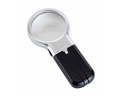 Magnifier glass 