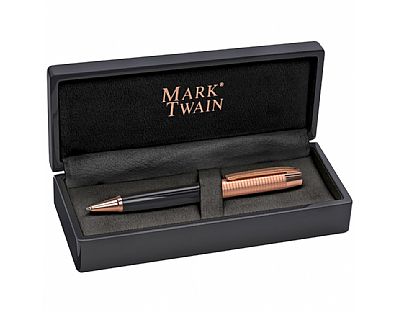 Mark Twain pen