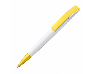 Kunststof pen 