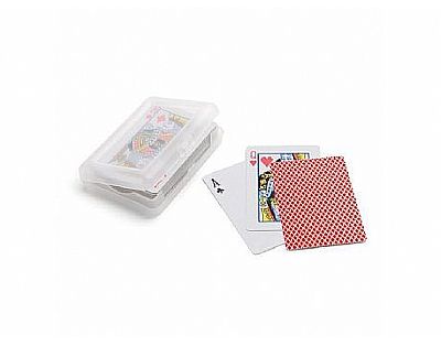 Pakje van 54 speelkaarten