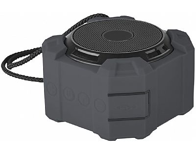 Cube outdoor Bluetooth® luidspreker