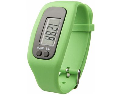 Get Fit smartwatch stappenteller