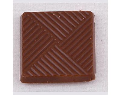 Chocolade 5 gr. Barry Callebaut