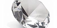 Diamant (presse-papier) REFLECTS-CORNELLA 10CM