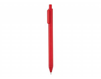 X1 pen, rood