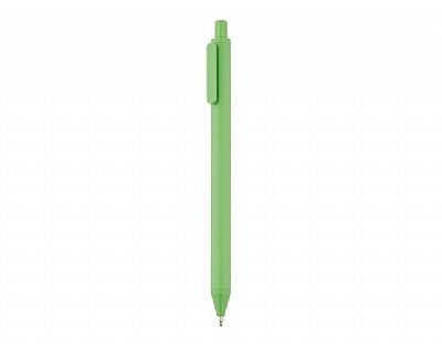 X1 pen, groen