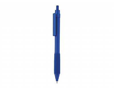 X2 pen, marine blauw