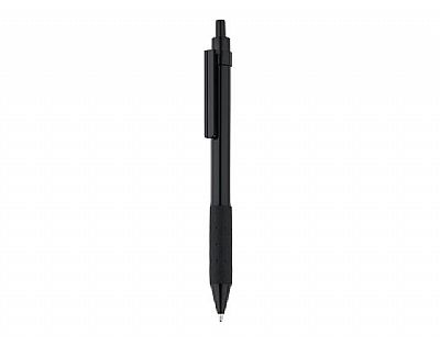 X2 pen, zwart