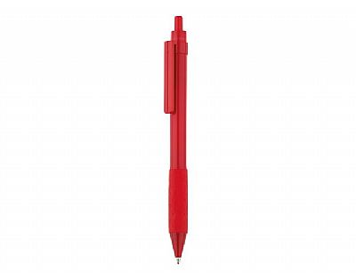 X2 pen, rood