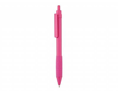 X2 pen, roze
